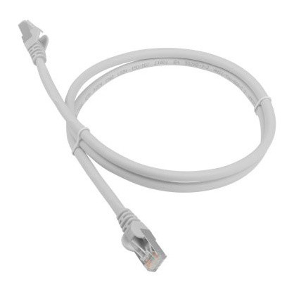 Патч-корд Lanmaster LAN-PC45/S6A-1.0-WH FTP RJ-45 вил.-вилка RJ-45 кат.6A 1м белый LSZH (уп.:1шт)