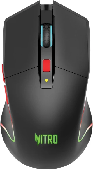 Лампа светодиодная Gauss A60 12Вт цок.:E27 шар 220B 4100K св.свеч.бел.нейт. A60 (упак.:10шт) (102502212)