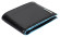 Кошелек мужской Piquadro Blue Square PU1240B2R/N черный натур.кожа Кошелек мужской Piquadro Blue Square PU1240B2R/N черный натур.кожа