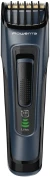 Триммер Rowenta Signature TN4500F4 синий (насадок в компл:2шт)