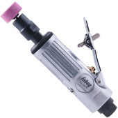 Шлифмашина прямая Fubag GL25000 103л/мин серебристый/черный Шлифмашина прямая Fubag GL25000 103л/мин серебристый/черный