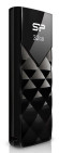 Флеш Диск Silicon Power 32Gb Ultima U03 SP032GBUF2U03V1K USB2.0 черный