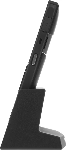 Телефон IP Fanvil W611W черный