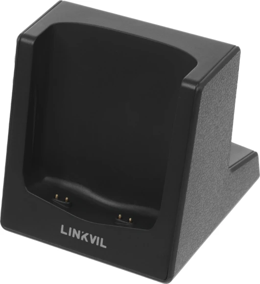 Телефон IP Fanvil W611W черный