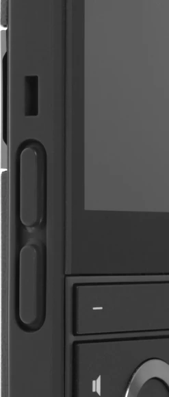 Телефон IP Fanvil W611W черный