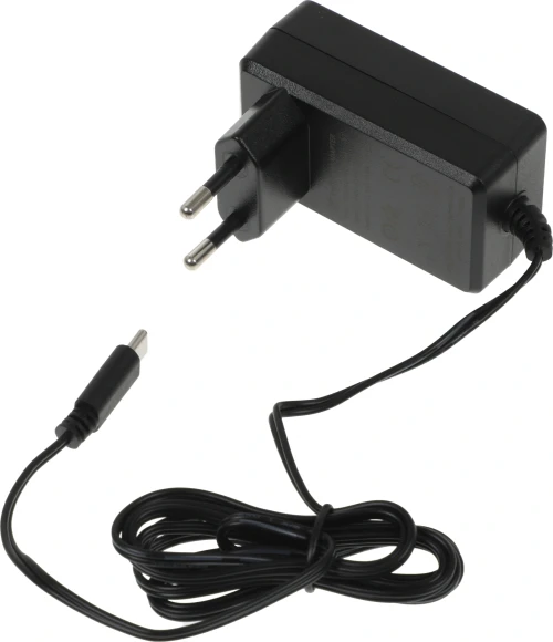 Телефон IP Fanvil W611W черный