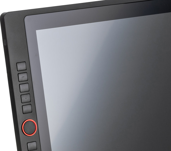 Графический планшет-монитор XPPen Artist 24 PRO USB Type-C/USB/HDMI черный Графический планшет-монитор XPPen Artist 24 PRO USB Type-C/USB/HDMI черный