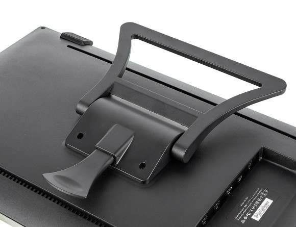 Графический планшет-монитор XPPen Artist 24 PRO USB Type-C/USB/HDMI черный Графический планшет-монитор XPPen Artist 24 PRO USB Type-C/USB/HDMI черный