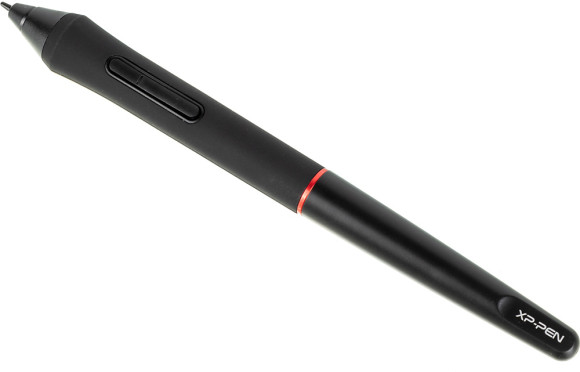 Графический планшет-монитор XPPen Artist 24 PRO USB Type-C/USB/HDMI черный Графический планшет-монитор XPPen Artist 24 PRO USB Type-C/USB/HDMI черный