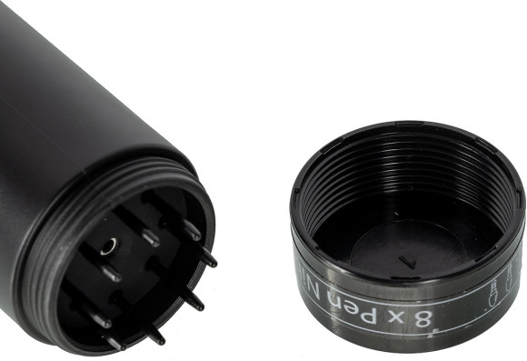 Графический планшет-монитор XPPen Artist 24 PRO USB Type-C/USB/HDMI черный Графический планшет-монитор XPPen Artist 24 PRO USB Type-C/USB/HDMI черный