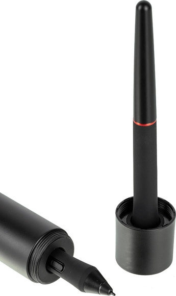 Графический планшет-монитор XPPen Artist 24 PRO USB Type-C/USB/HDMI черный Графический планшет-монитор XPPen Artist 24 PRO USB Type-C/USB/HDMI черный