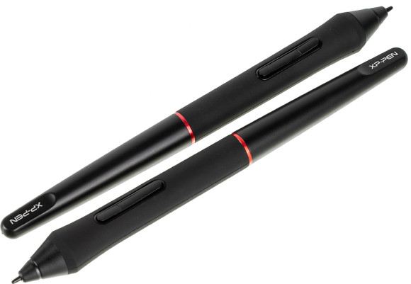 Графический планшет-монитор XPPen Artist 24 PRO USB Type-C/USB/HDMI черный Графический планшет-монитор XPPen Artist 24 PRO USB Type-C/USB/HDMI черный