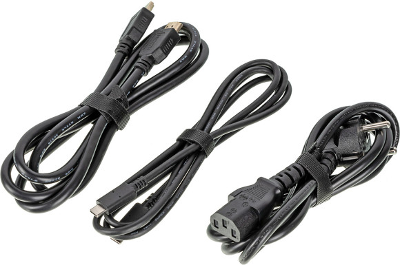 Графический планшет-монитор XPPen Artist 24 PRO USB Type-C/USB/HDMI черный Графический планшет-монитор XPPen Artist 24 PRO USB Type-C/USB/HDMI черный