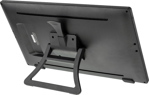 Графический планшет-монитор XPPen Artist 24 PRO USB Type-C/USB/HDMI черный Графический планшет-монитор XPPen Artist 24 PRO USB Type-C/USB/HDMI черный