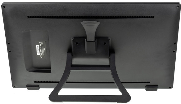 Графический планшет-монитор XPPen Artist 24 PRO USB Type-C/USB/HDMI черный Графический планшет-монитор XPPen Artist 24 PRO USB Type-C/USB/HDMI черный