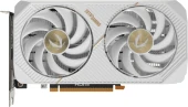 Видеокарта Zotac PCI-E 5.0 RTX 5060 TWIN EDGE OC WHITE ED NVIDIA GeForce RTX 5060 8Gb 128bit GDDR7 2527/28000 HDMIx1 DPx3 HDCP Ret Видеокарта Zotac PCI-E 5.0 RTX 5060 TWIN EDGE OC WHITE ED NVIDIA GeForce RTX 5060 8Gb 128bit GDDR7 2527/28000 HDMIx1 DPx3 HDCP Ret