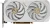 Видеокарта Zotac PCI-E 5.0 RTX 5060 TWIN EDGE OC WHITE ED NVIDIA GeForce RTX 5060 8Gb 128bit GDDR7 2527/28000 HDMIx1 DPx3 HDCP Ret
