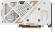 Видеокарта Zotac PCI-E 5.0 RTX 5060 TWIN EDGE OC WHITE ED NVIDIA GeForce RTX 5060 8Gb 128bit GDDR7 2527/28000 HDMIx1 DPx3 HDCP Ret