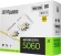 Видеокарта Zotac PCI-E 5.0 RTX 5060 TWIN EDGE OC WHITE ED NVIDIA GeForce RTX 5060 8Gb 128bit GDDR7 2527/28000 HDMIx1 DPx3 HDCP Ret