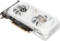 Видеокарта Zotac PCI-E 5.0 RTX 5060 TWIN EDGE OC WHITE ED NVIDIA GeForce RTX 5060 8Gb 128bit GDDR7 2527/28000 HDMIx1 DPx3 HDCP Ret