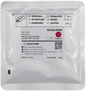 Девелопер Cet CET171048 (IU-217Y) (новая совместимая) для Konica-Minolta Bizhub C227i/C257i/C287i 90000стр. Девелопер Cet CET171048 (IU-217Y) (новая совместимая) для Konica-Minolta Bizhub C227i/C257i/C287i 90000стр.