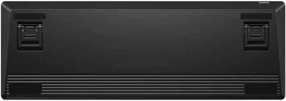 Клавиатура Оклик K713X механическая черный USB Multimedia for gamer LED Клавиатура Оклик K713X механическая черный USB Multimedia for gamer LED