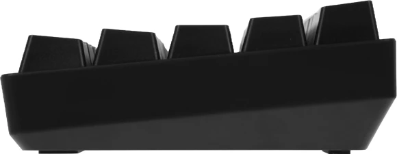 Клавиатура Оклик K713X механическая черный USB Multimedia for gamer LED Клавиатура Оклик K713X механическая черный USB Multimedia for gamer LED