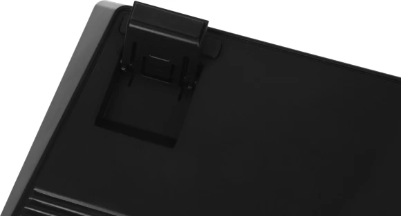 Клавиатура Оклик K713X механическая черный USB Multimedia for gamer LED Клавиатура Оклик K713X механическая черный USB Multimedia for gamer LED