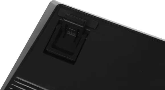 Клавиатура Оклик K713X механическая черный USB Multimedia for gamer LED Клавиатура Оклик K713X механическая черный USB Multimedia for gamer LED