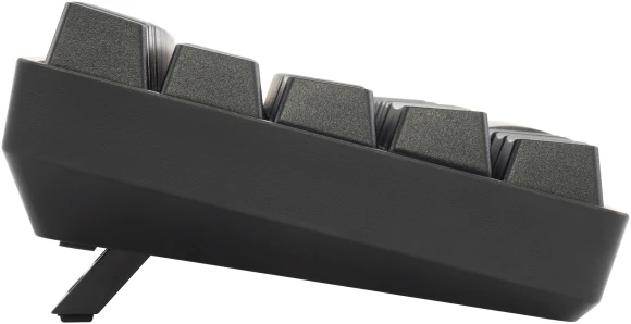 Клавиатура Оклик K713X механическая черный USB Multimedia for gamer LED Клавиатура Оклик K713X механическая черный USB Multimedia for gamer LED