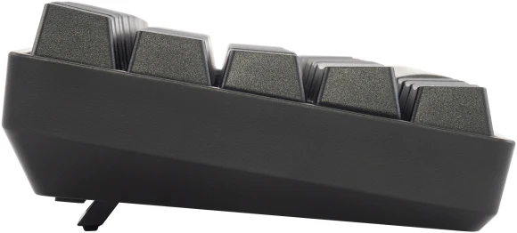 Клавиатура Оклик K713X механическая черный USB Multimedia for gamer LED Клавиатура Оклик K713X механическая черный USB Multimedia for gamer LED