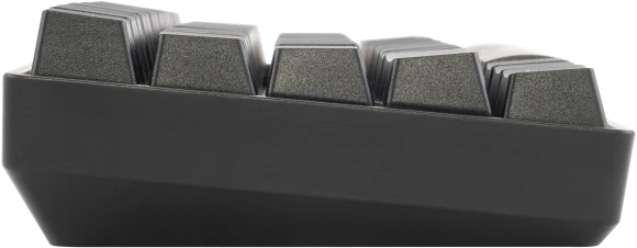 Клавиатура Оклик K713X механическая черный USB Multimedia for gamer LED Клавиатура Оклик K713X механическая черный USB Multimedia for gamer LED