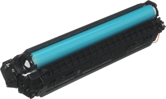 Картридж лазерный HP 150A W1500A черный бар.в компл. (975стр.) для HP HP LJ M111, M141