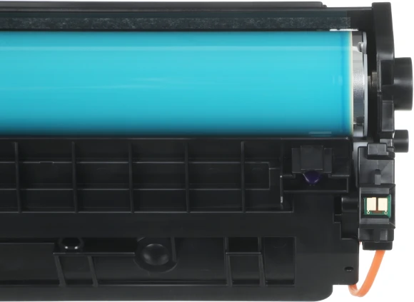 Картридж лазерный HP 150A W1500A черный бар.в компл. (975стр.) для HP HP LJ M111, M141