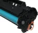 Картридж лазерный HP 150A W1500A черный бар.в компл. (975стр.) для HP HP LJ M111, M141