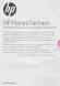 Картридж лазерный HP 150A W1500A черный бар.в компл. (975стр.) для HP HP LJ M111, M141