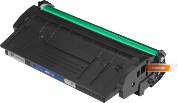 Картридж лазерный G&G GG-C057H черный (10000стр.) для Canon LBP228x/LBP226dw/LBP223dw/MF449x/MF446x/MF445dw