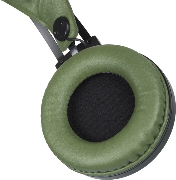 Наушники с микрофоном A4Tech Bloody J450 черный/зеленый 1.8м мониторные оголовье (J450) Наушники с микрофоном A4Tech Bloody J450 черный/зеленый 1.8м мониторные оголовье (J450)