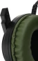 Наушники с микрофоном A4Tech Bloody J450 черный/зеленый 1.8м мониторные оголовье (J450) Наушники с микрофоном A4Tech Bloody J450 черный/зеленый 1.8м мониторные оголовье (J450)