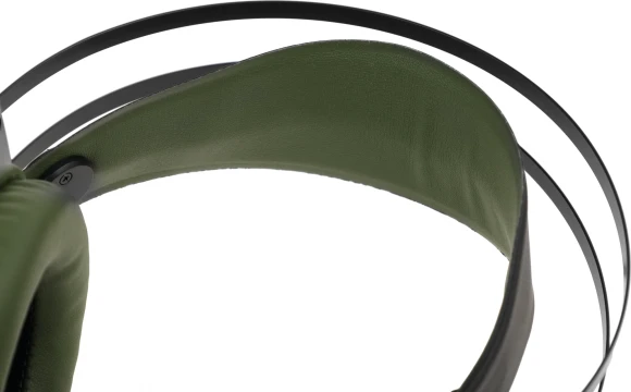 Наушники с микрофоном A4Tech Bloody J450 черный/зеленый 1.8м мониторные оголовье (J450) Наушники с микрофоном A4Tech Bloody J450 черный/зеленый 1.8м мониторные оголовье (J450)