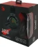Наушники с микрофоном A4Tech Bloody J450 черный/зеленый 1.8м мониторные оголовье (J450) Наушники с микрофоном A4Tech Bloody J450 черный/зеленый 1.8м мониторные оголовье (J450)