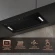 Вытяжка встраиваемая Weissgauff Aura 1200 Remote черный управление: сенсорное (1 мотор) Вытяжка встраиваемая Weissgauff Aura 1200 Remote черный управление: сенсорное (1 мотор)