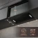 Вытяжка встраиваемая Weissgauff Aura 1200 Remote черный управление: сенсорное (1 мотор) Вытяжка встраиваемая Weissgauff Aura 1200 Remote черный управление: сенсорное (1 мотор)