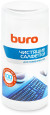 Салфетки Buro BU-Tsurface для поверхностей туба 100шт влажных