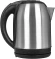Чайник электрический Supra KES-1823 1.8л. 1500Вт серебристый/черный корпус: металл/пластик Чайник электрический Supra KES-1823 1.8л. 1500Вт серебристый/черный корпус: металл/пластик