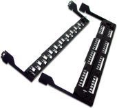 Источник бесперебойного питания APC Smart-UPS SC SC450RMI1U 280Вт 450ВА черный