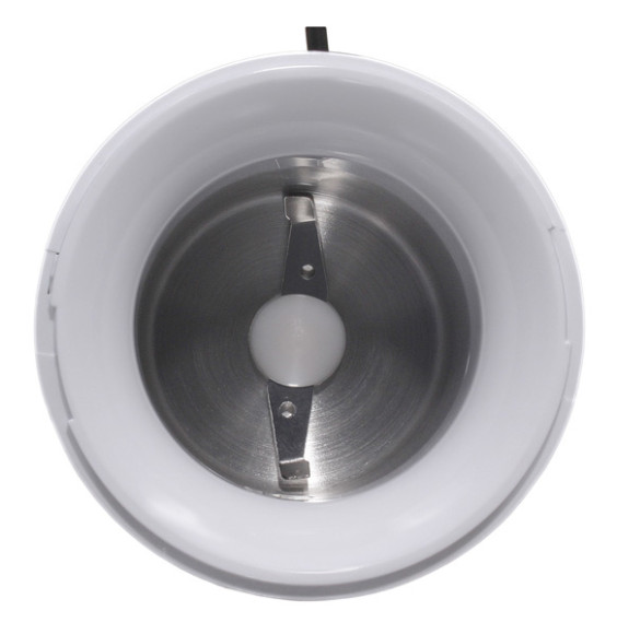 Кофемолка Starwind SGP8426 200Вт сист.помол.:ротац.нож вместим.:80гр черный Кофемолка Starwind SGP8426 200Вт сист.помол.:ротац.нож вместим.:80гр черный