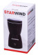 Кофемолка Starwind SGP8426 200Вт сист.помол.:ротац.нож вместим.:80гр черный Кофемолка Starwind SGP8426 200Вт сист.помол.:ротац.нож вместим.:80гр черный