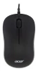 Мышь Acer OMW140 черный оптическая 1200dpi USB 3but (ZL.MCEEE.00L)
