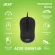 Мышь Acer OMW140 черный оптическая 1200dpi USB 3but (ZL.MCEEE.00L)